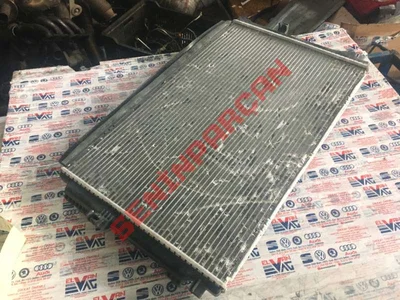 5Q0121251GD - ILAVE RADYATOR - Used Original