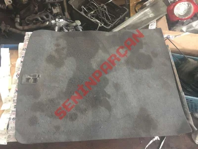 8E5863463 - BAGAJ DÖŞEMESI - Used Original