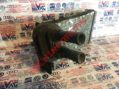 8D1819031B - ISI EŞANJÖRÜ - Used Original