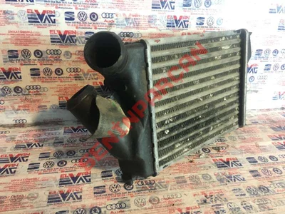 191145805E - ISI EŞANJÖRÜ - Used Original