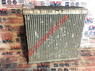 U6217002 - RADYATÖR - Used Original