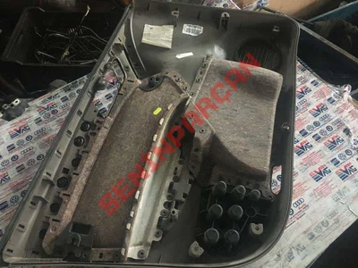 6K4867012 - KAPI KAPLAMASI (KUMAŞ)