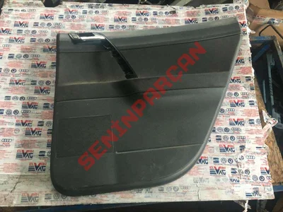 6Q4867212 - KAPI KAPLAMASI - Used Original