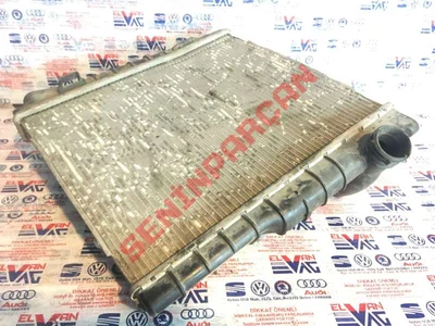 99110613103 - RADYATÖR - Used Original