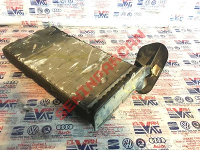 701819031 - ISI EŞANJÖRÜ - Used Original