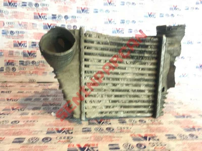 1J0145803M - LADELUFTKUEHLER