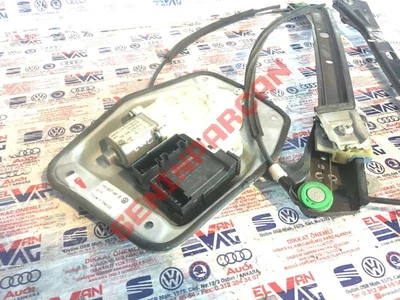 1K5837401AL - MOTORLU PENCERE OTOMAT - Used Original