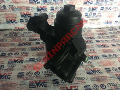 03N115389K - YAG FILTRESI KOMPLE