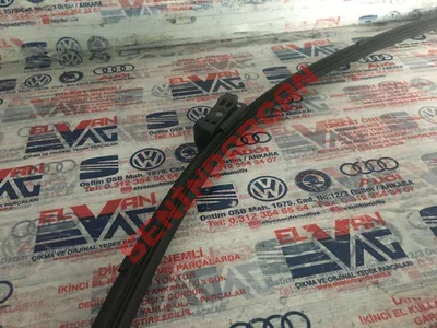 5C7955425 - AERO SILECEK LASTIĞI - Used Original