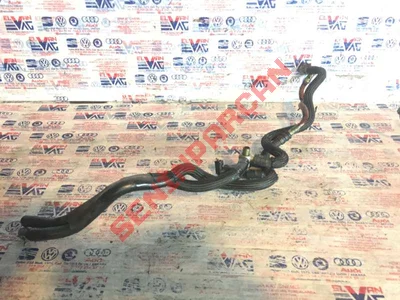 059130300AJ - 1 TAKIM YAKIT BORUSU