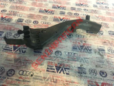 1J0971615 - KABLO KANALI ÜST PARÇA - Used Original