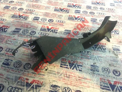 1J0971615 - KABLO KANALI ÜST PARÇA - Used Original