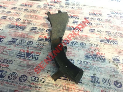 1J0971615 - KABLO KANALI ÜST PARÇA - Used Original