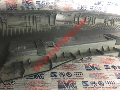 5L6863459G - KILIT TAŞIYICISININ KORUYUCUSU - Used Original