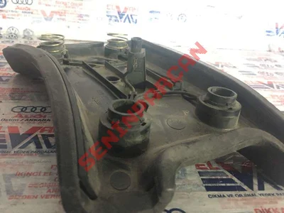 443951525A - DİREKSİYON HAVA YASTIĞI ÜNİTESİ - Used Original