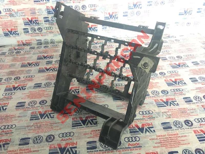 5C0907371 - KONTROL UNITESI YUVASI