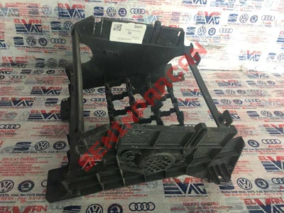 5C0907371 - KONTROL UNITESI YUVASI