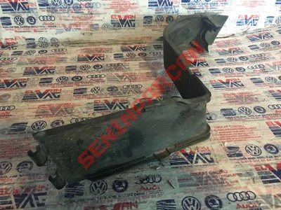 1J0971839A - KABLO KANALI ÜST PARÇA - Used Original