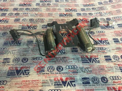 7D0971804 - SIGORTA KAPAGI - Used Original