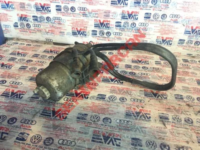 6K0127225A - YAKIT FILTRESI