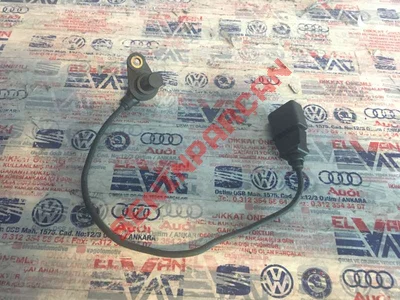 01N927321 - HIZ SENSÖRÜ - Used Original