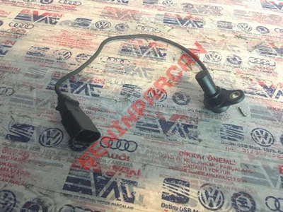 01N927321 - HIZ SENSÖRÜ - Used Original