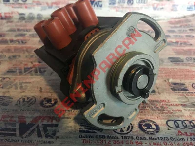 0986237670 - ATEŞLEME DİSTRİBÜTÖR - Used Original