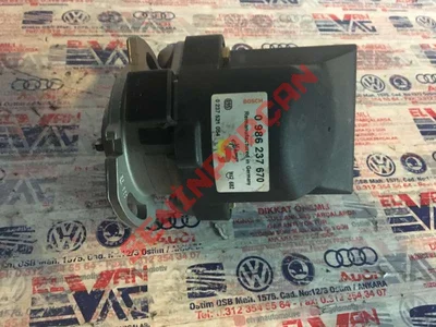 0986237670 - ATEŞLEME DİSTRİBÜTÖR - Used Original