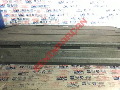 5G6853855 - BAGAJ BÖLMESİ ZEMİN KAPLAMASI - Used Original