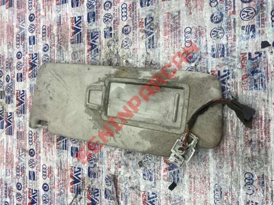 5G0857561P - GÜNEŞLİK TUTUCUSU - Used Original