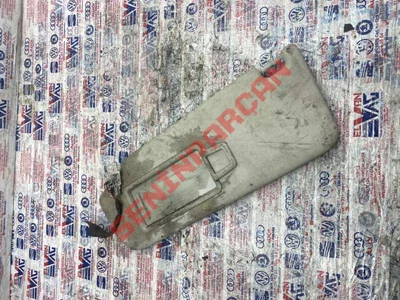 5G0857561P - GÜNEŞLİK TUTUCUSU - Used Original