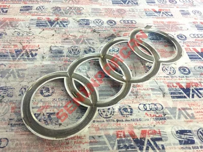 4E0853605AA - AUDI IŞARETI