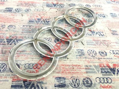 8T0853605 - AMBLEM - Used Original