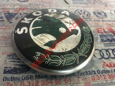 1U0853621C - SKODA IŞARETI