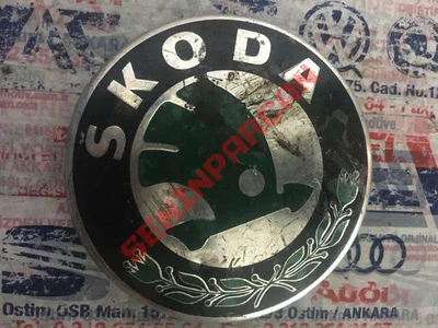 1U0853621C - SKODA IŞARETI