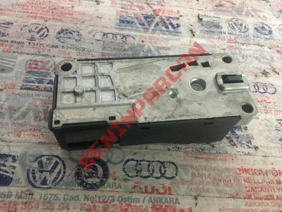 3Q0907561 - MESAFE AYARI VE RADAR SENSÖRÜ - Used Original