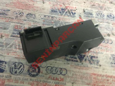 3Q0907561 - MESAFE AYARI VE RADAR SENSÖRÜ - Used Original