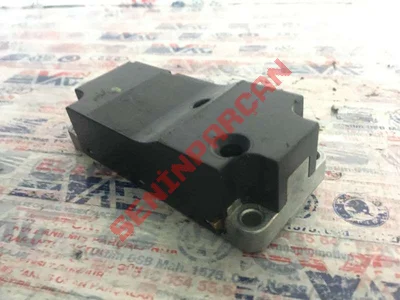 3Q0907561 - MESAFE AYARI VE RADAR SENSÖRÜ - Used Original