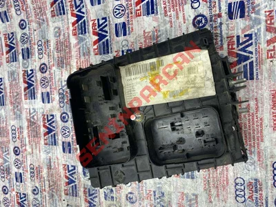 1K0937124H - MERKEZI ELK SISTEMI