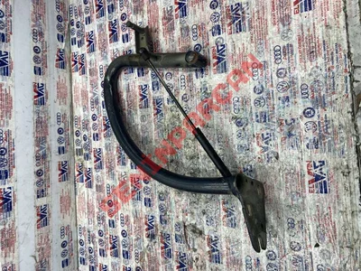 8K5827919A - BAGAJ KAPAK AMORTISORU - Used Original