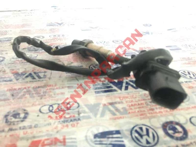 03L906262B - LAMBDA SENSOR - Used Original