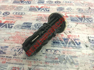 3G0886920 - BAŞ DAYAMALIĞINA AIT BASKILI - Used Original
