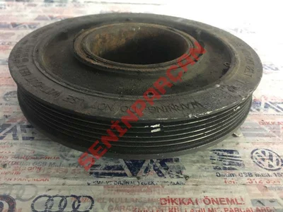 059105251AD - VIBRASYONDAMPERI