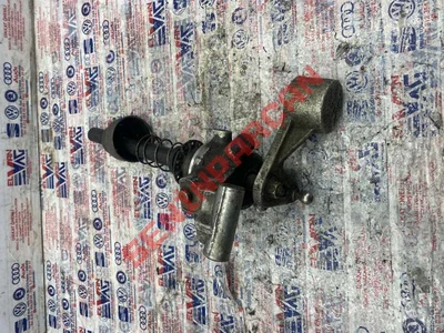 6Y0711051 - TOPUZ VITES DERI