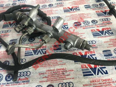 059130090BS - YAKITMANIFOLDU - Used Original