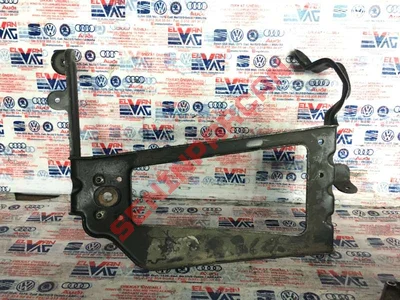 4M0121261R - ILAVE RADYATOR BRAKETI