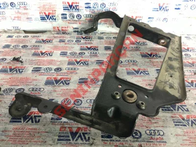 4M0121261R - ILAVE RADYATOR BRAKETI
