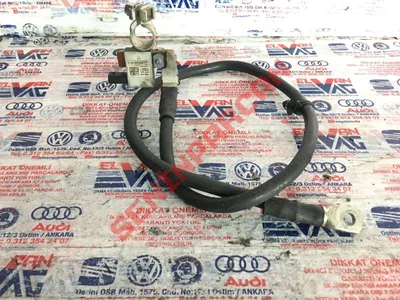 6C0915181E - AKÜ KABLO TESİSATI -