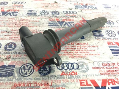 0040102012 - ATEŞLEME BOBİNİ - Used Original