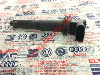 0040102012 - ATEŞLEME BOBİNİ - Used Original